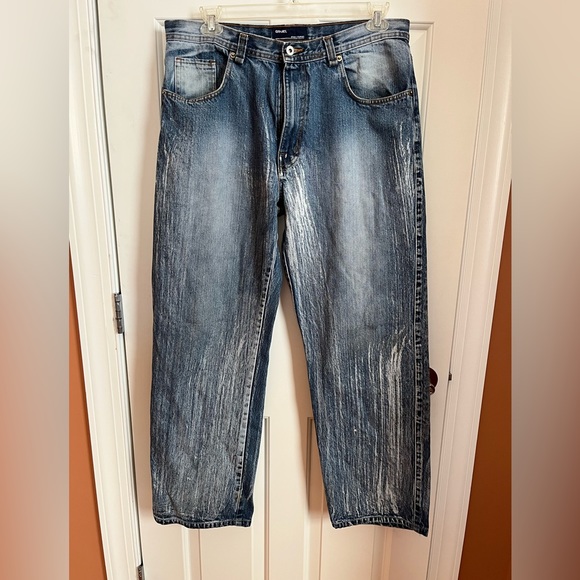 Qruel jeans 36/32 - Picture 5 of 7